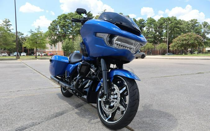 2024 Harley-Davidson Road Glide