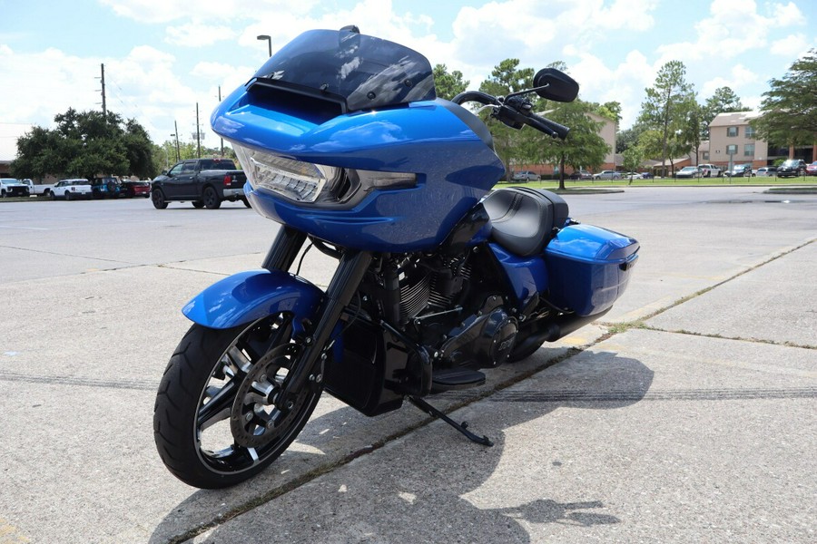 2024 Harley-Davidson Road Glide