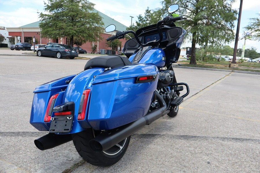 2024 Harley-Davidson Road Glide