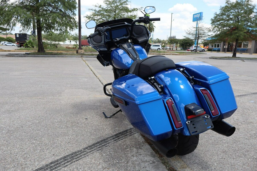 2024 Harley-Davidson Road Glide