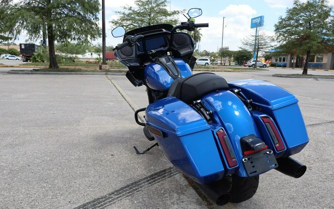 2024 Harley-Davidson Road Glide