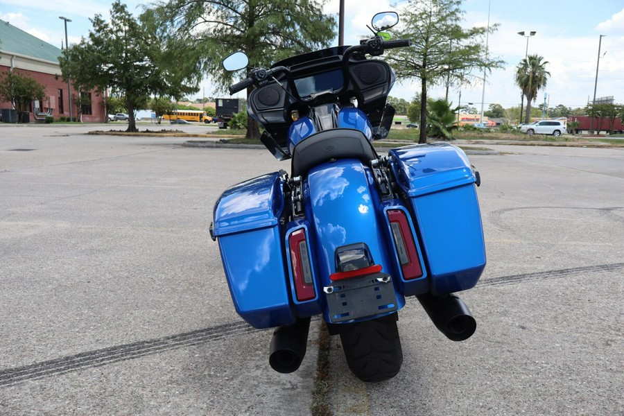 2024 Harley-Davidson Road Glide