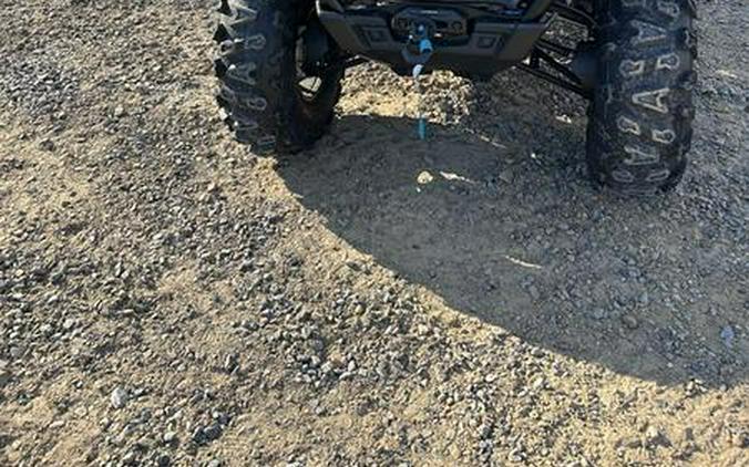 2025 CFMOTO CForce 600