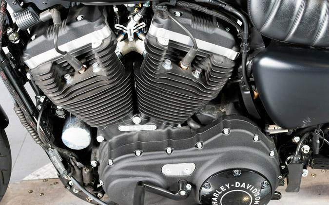 2020 Harley-Davidson Iron 883