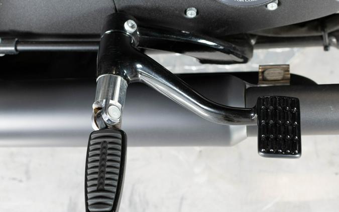 2020 Harley-Davidson Iron 883