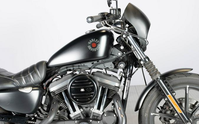 2020 Harley-Davidson Iron 883