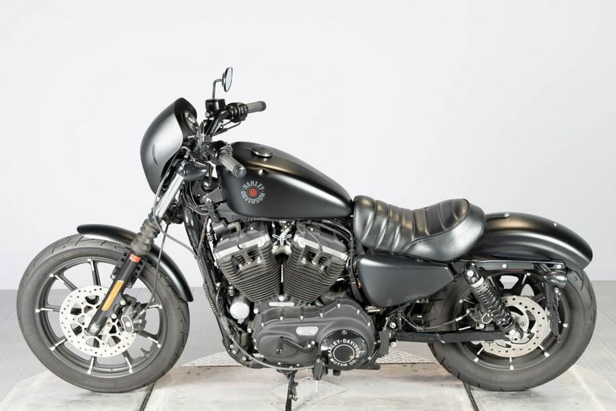 2020 Harley-Davidson Iron 883
