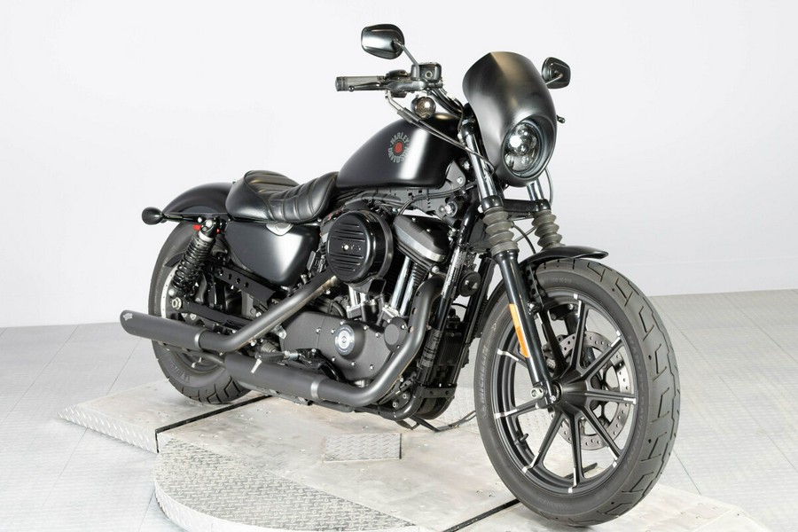 2020 Harley-Davidson Iron 883