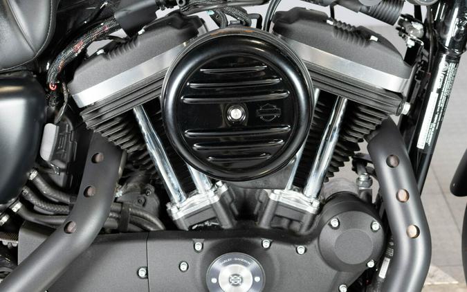 2020 Harley-Davidson Iron 883