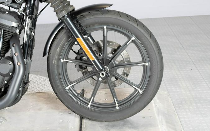 2020 Harley-Davidson Iron 883