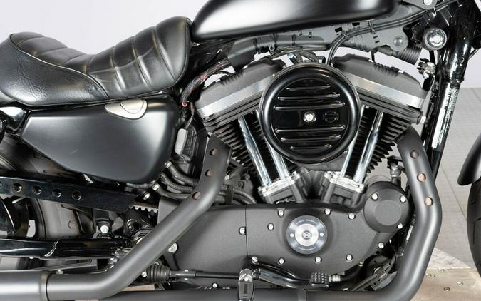 2020 Harley-Davidson Iron 883