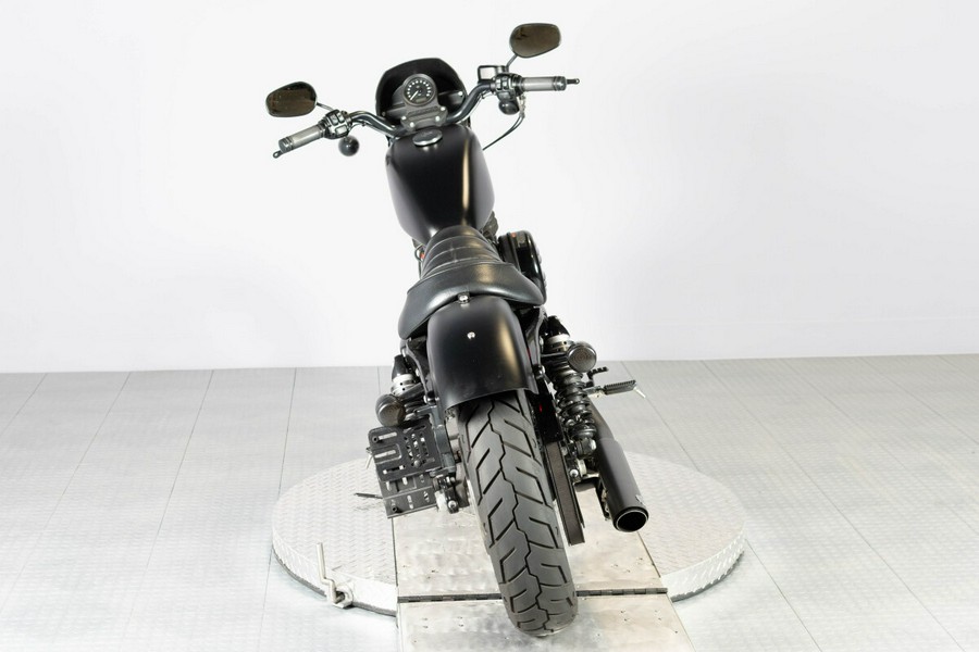 2020 Harley-Davidson Iron 883