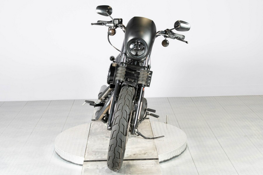 2020 Harley-Davidson Iron 883