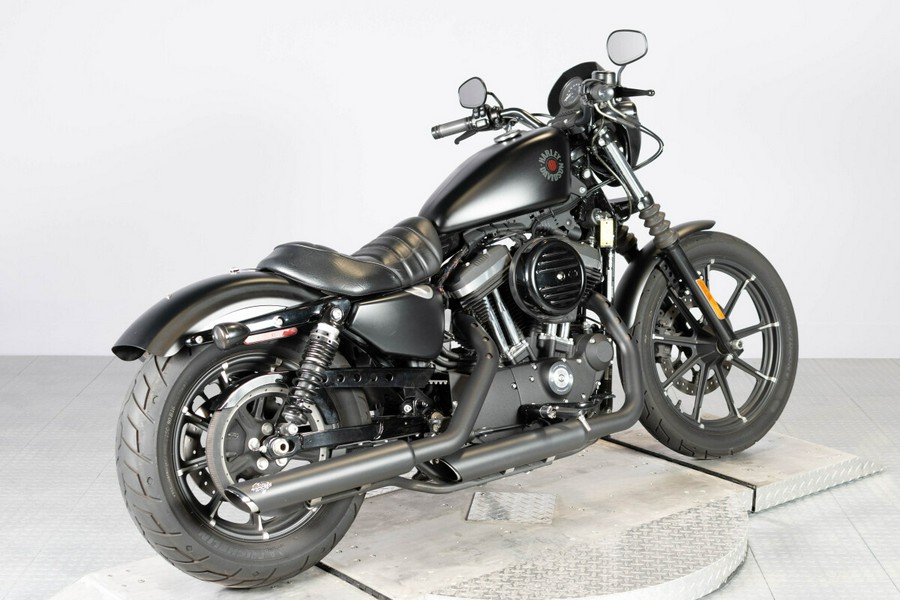 2020 Harley-Davidson Iron 883