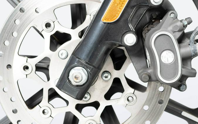 2020 Harley-Davidson Iron 883