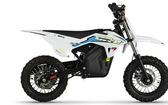 2025 SSR Motorsports SR-E500