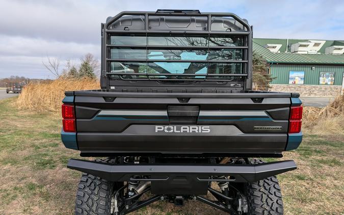 2026 Polaris Ranger Crew XP 1000 NorthStar Edition Ultimate