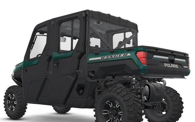 2026 Polaris Ranger Crew XP 1000 NorthStar Edition Ultimate