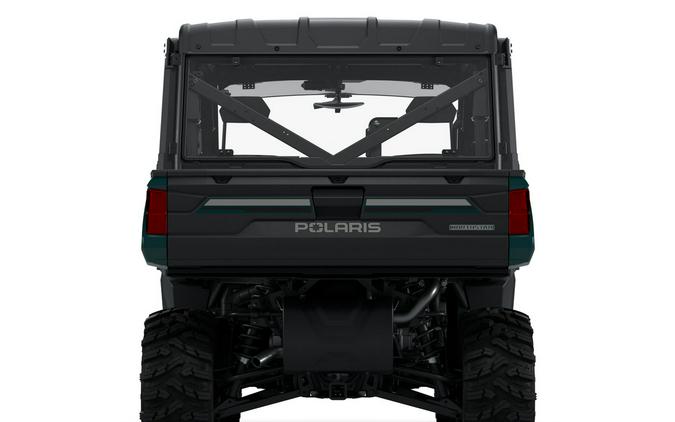 2026 Polaris Ranger Crew XP 1000 NorthStar Edition Ultimate
