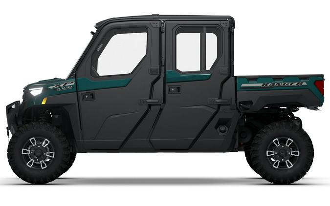 2026 Polaris Ranger Crew XP 1000 NorthStar Edition Ultimate