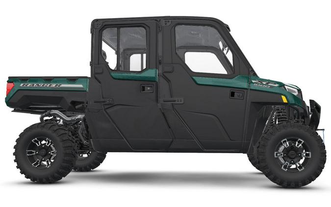 2026 Polaris Ranger Crew XP 1000 NorthStar Edition Ultimate