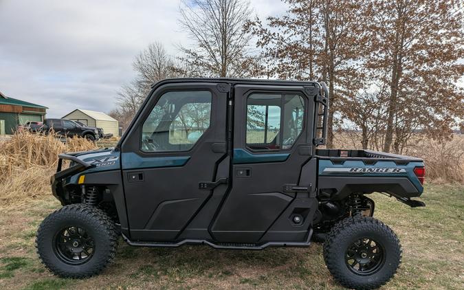 2026 Polaris Ranger Crew XP 1000 NorthStar Edition Ultimate
