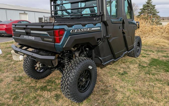 2026 Polaris Ranger Crew XP 1000 NorthStar Edition Ultimate