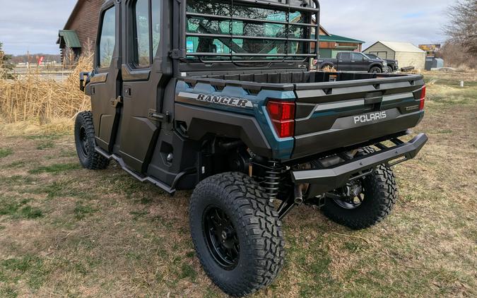 2026 Polaris Ranger Crew XP 1000 NorthStar Edition Ultimate