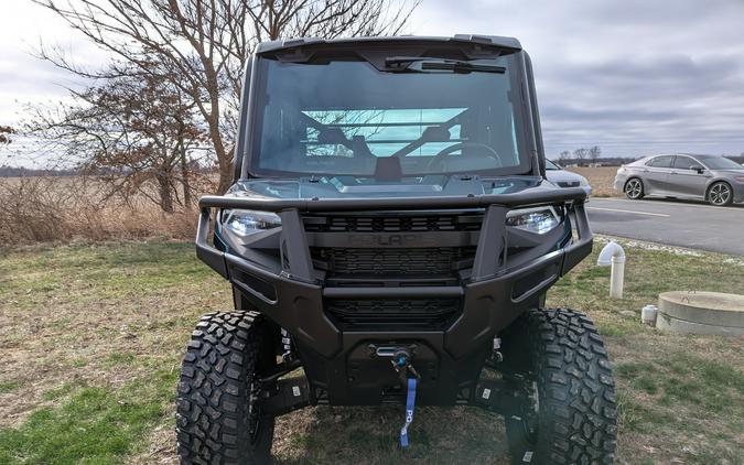 2026 Polaris Ranger Crew XP 1000 NorthStar Edition Ultimate
