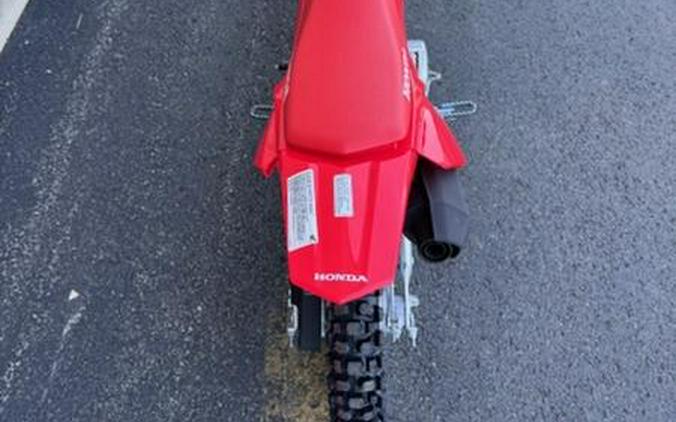 2026 Honda® CRF110F