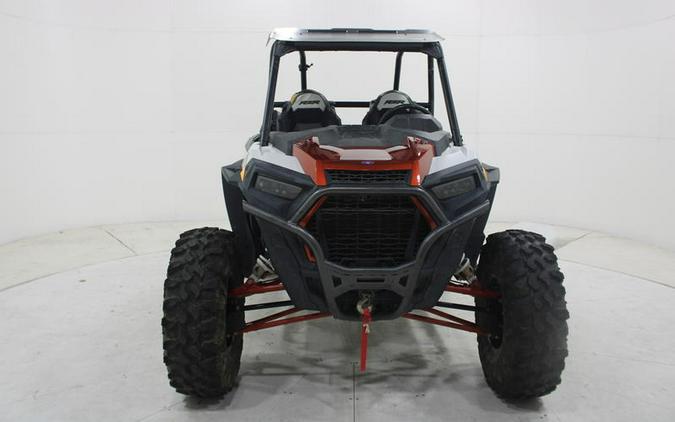2019 Polaris® RZR XP® Turbo