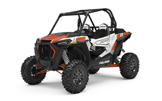 2019 Polaris® RZR XP® Turbo
