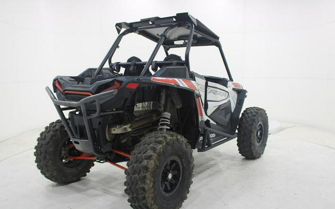2019 Polaris® RZR XP® Turbo