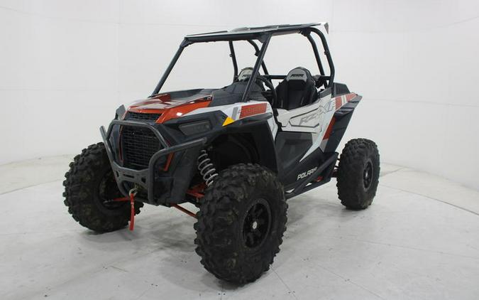 2019 Polaris® RZR XP® Turbo
