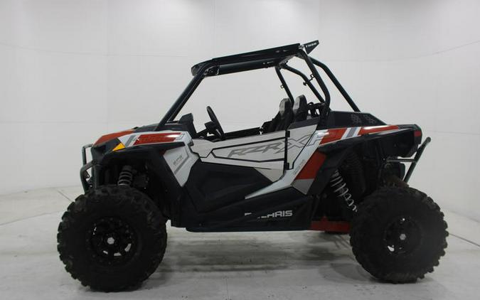 2019 Polaris® RZR XP® Turbo