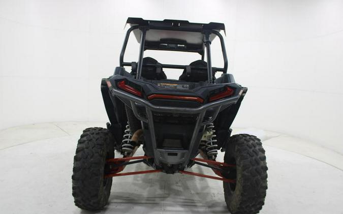 2019 Polaris® RZR XP® Turbo