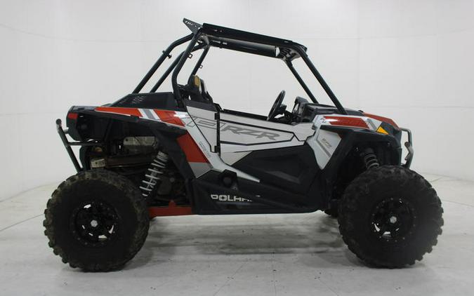 2019 Polaris® RZR XP® Turbo