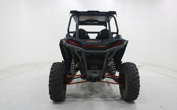 2019 Polaris® RZR XP® Turbo