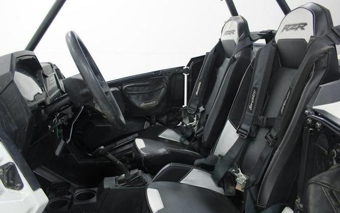 2019 Polaris® RZR XP® Turbo