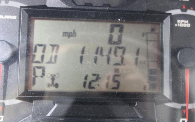 2019 Polaris® RZR XP® Turbo