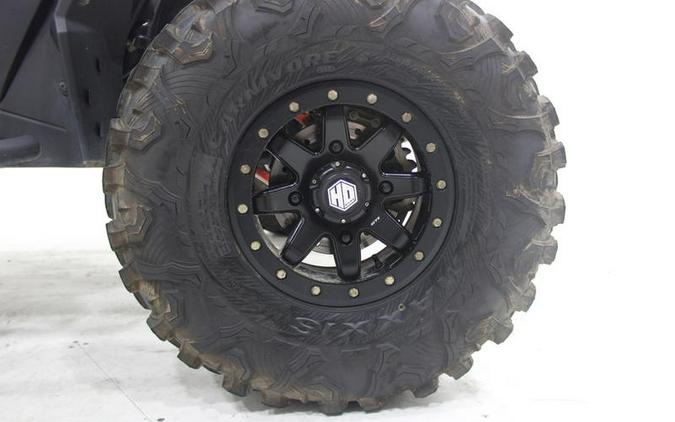 2019 Polaris® RZR XP® Turbo