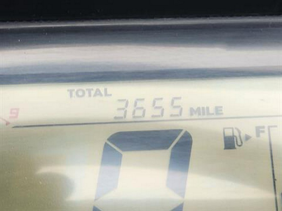 2023 Honda Pioneer 700-4 Deluxe