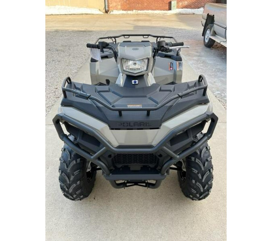 2025 Polaris® Sportsman 570 EPS
