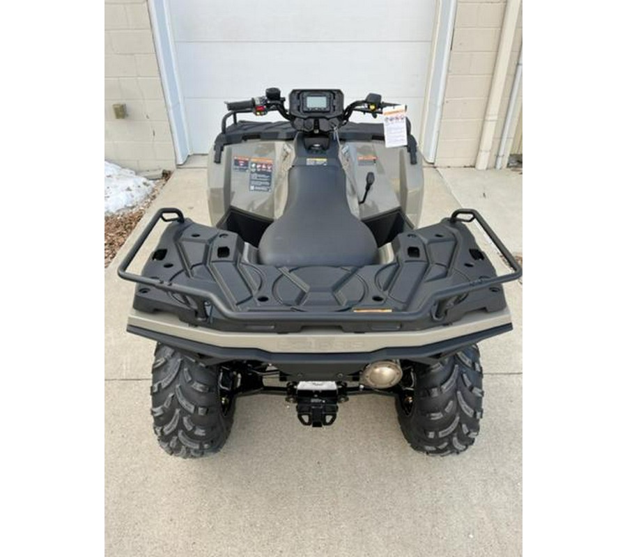 2025 Polaris® Sportsman 570 EPS