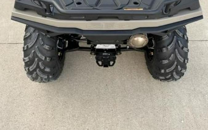 2025 Polaris® Sportsman 570 EPS