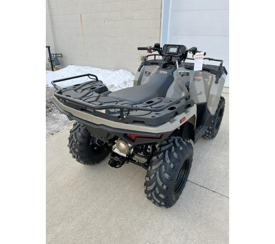 2025 Polaris® Sportsman 570 EPS