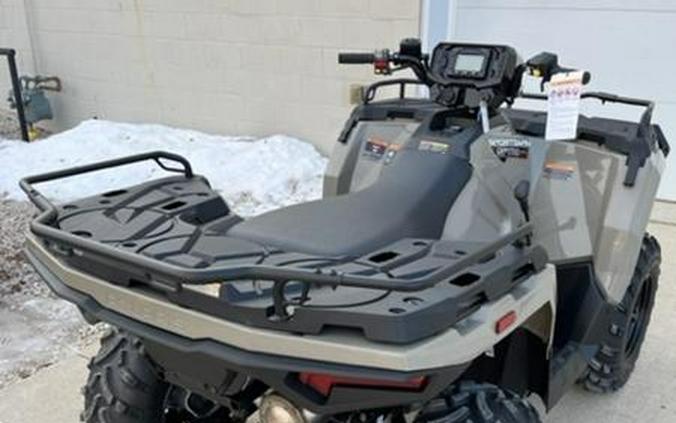 2025 Polaris® Sportsman 570 EPS