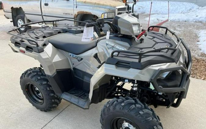 2025 Polaris® Sportsman 570 EPS