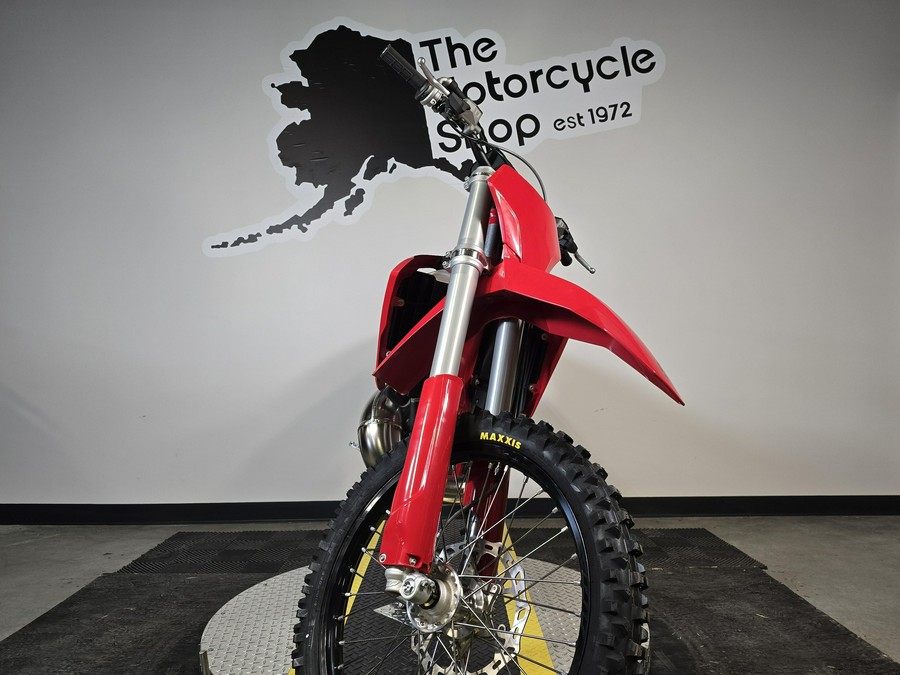 2026 GASGAS MC 250