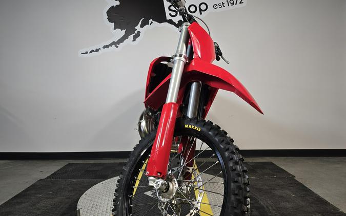 2026 GASGAS MC 250